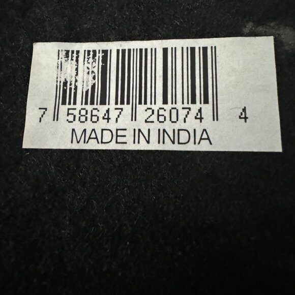 Vintage Mid Century Modern Glass Metal Candy Dish Large 7.5" Diameter Yellow Brn - Picture 11 of 11